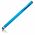 Targus Smooth Glide Standard Stylus - Blue AMM16502US