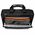 Targus 14-15.6" CitySmart Slimline Topload Laptop Case - Black/Grey TBT914AU
