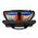 Targus TBT913AU 12-14" CitySmart MultiFit Topload Case