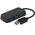 Targus ACH124US 4-Port USB 3.0 Bus-Powered Hub