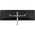 ATDEC Dual Arm Desktop Monitor Mount AF-AT-D-P