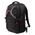 Targus 17.3" Strike Gaming Laptop Backpack - Black / Red TSB900AU