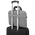 Targus TBT919GL 15.6” CityLite Pro Laptop Bag – Grey