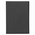 Targus VersaVu Slim 360° Rotating Case for iPad mini 5, 4, 3, 2 and iPad mini - Black THZ694GL