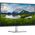 Dell P2721Q 27inch 4K USB-C Monitor