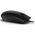 Dell MS116 Optical Mouse Black 570-AAJD