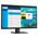 Dell E2720HS Widescreen LCD Monitor 27inch