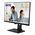 BENQ 27inch Height Adjustable Eye-Care Monitor (GW2780T)