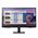 HP P27h G4  27-inch FHD Monitor - (7VH95AA)