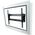 ATDEC Telehook 30-70 Wall Mount Tilt (TH-3070-UT)