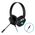 Gumdrop DropTech B1 Kids Rugged Headset with Microphone - (01H001)