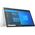 HP EliteBook x360 830 G8 i5-1135G7 FHD Laptop 8GB RAM -(3F9T1PA)