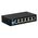 D-Link 6-Port 10/100Mbps PoE Switch - (DES-F1006P-E)