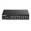 D-Link 8-Port Gigabit Smart Managed PoE Switch - (DGS-1100-08PLV2)