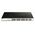 D-Link 28-Port Gigabit WebSmart PoE Switch - (DGS-1210-28MP)