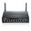 D-Link Unified Wireless N Services Router with 8 port - (DSR-250N)