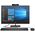 HP ProOne 400 G6 23.3" All-in-One PC i7-10700T 8GB RAM (312F7PA)