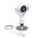 J5create 360 All Around Conference Webcam for Huddle Rooms JVCU360