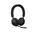 Jabra Evolve2 65 Link380a UC Wireless Headset - 2309-820-105