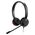 Jabra Evolve II 30 UC Stereo headset - 5399-829-309