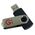 Shintaro 32GB Rotating Pocket Disk USB2.0 - 08SHR32GB