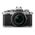Nikon Z FC Black NIKKOR Z DX 16-50 VR SLR Camera - 09N-ZFC-SLK-BK