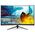 PHILIPS 27" Curved Full HD LCD Monitor (272M8CZ)