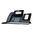 Yealink 12 Line HD Greyscale Screen IP Phone - SIP-T53