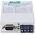 Alloy Serial-Fibre Standalone Media Converter - SCR460SC-3