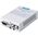 Alloy Serial-Fibre Standalone Media Converter - SCR460ST-3