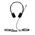 Yealink Teams Wideband Noise Cancelling Headset - TEAMS-UH36-D