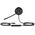 Yealink Professional Mono-Earpiece USB Headset - UH34L-M-UC