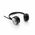 Yealink UC DECT Stereo Wireless Headset - WH66-D-UC