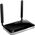 D-LINK DWR-921 4G LTE WI-FI Router - (DWR-921)