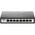 D-Link 8-Port Smart Managed Switch - (DGS-1100-08V2)