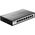 D-Link 8-Port Smart Managed Switch - (DGS-1100-08V2)