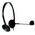 Shintaro Light Weight Headset with Microphone - 14SH-102M