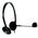 Shintaro Stereo Headset with Inline Microphone - 14SH-105M