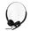 Shintaro Stereo Headset Noise Cancelling Microphone - 14SH-127