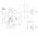 ATDEC Spacedec Display Direct Wall Mount Black (SD-WD)
