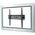 ATDEC Telehook 30-60 Wall Mount Fixed (TH-3060-UF)