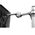 ATDEC 525mm Long Pole with 422mm Articulated Arm (AF-AT-P)