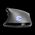 EVGA X17 Gaming Mouse Grey - (903-W1-17GR-K3)