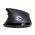 EVGA X17 Gaming Mouse Black - (903-W1-17BK-K3)