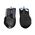 EVGA X17 Gaming Mouse Black - (903-W1-17BK-K3)