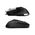 EVGA X17 Gaming Mouse Black - (903-W1-17BK-K3)