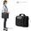 EVERKI 16" Advance Compact Briefcase - (EKB407NCH)