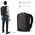 EVERKI 14.1" Slim Backpack Perfect for MacBook Pro 15 (EKP118)