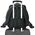 EVERKI Onyx premium Friendly Laptop Backpack up to 17.3" EKP132S17