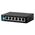 D-Link 6-Port 10/100Mbps PoE Switch - (DES-F1006P-E)